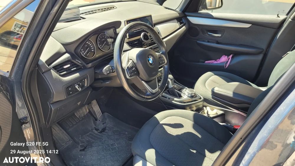BMW Seria 2 225xe iPerformance Active Tourer Advantage - 5