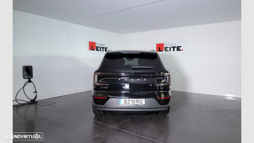 Volvo EX90 92 kWh Single Motor Plus - 4