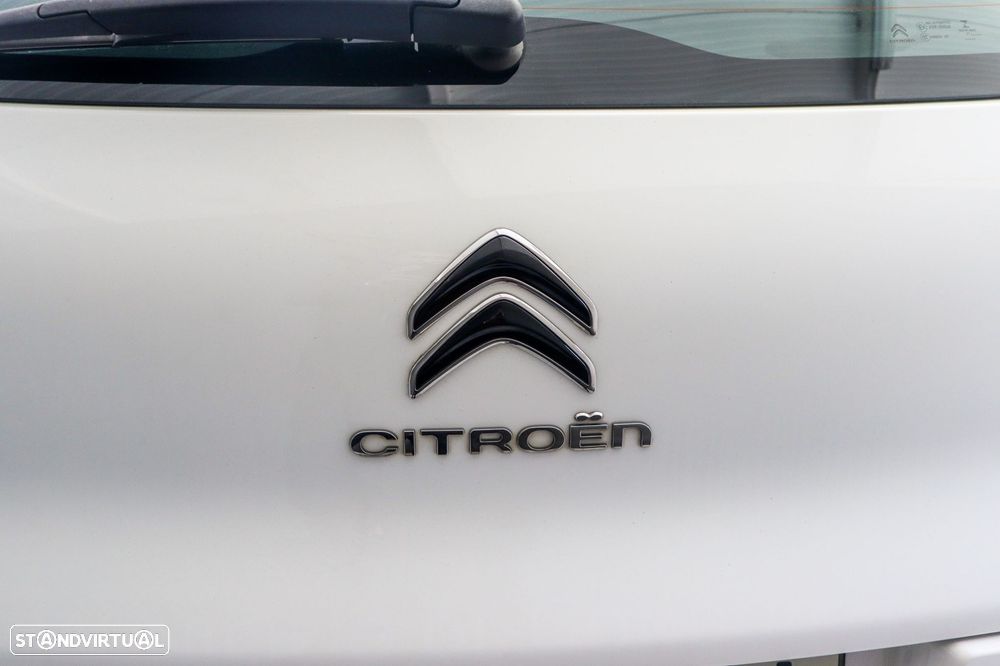 Citroën C3 1.5 BlueHDi Feel Pack - 9