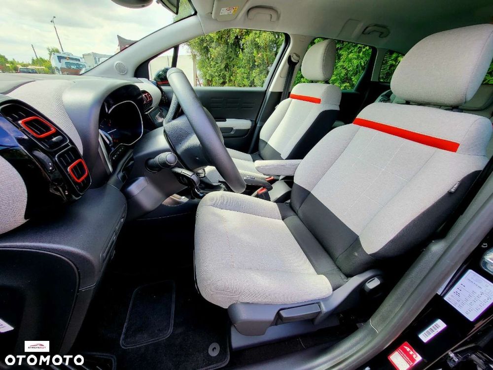 Citroën C3 Aircross - 5