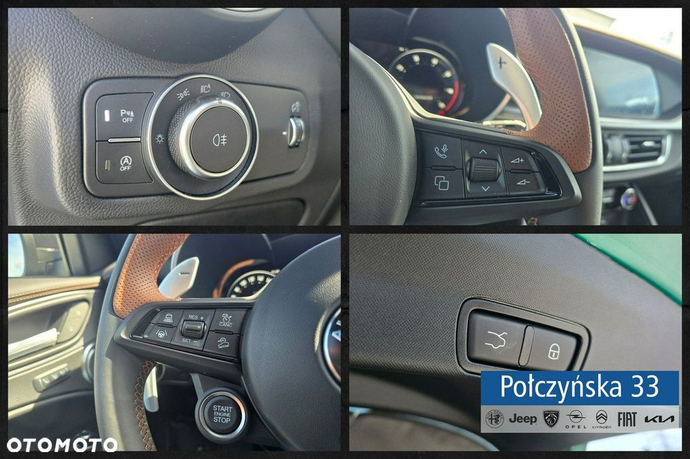 Alfa Romeo Stelvio - 31