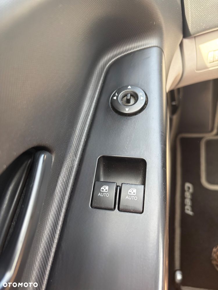 Kia Ceed 1.6 Comfort - 12