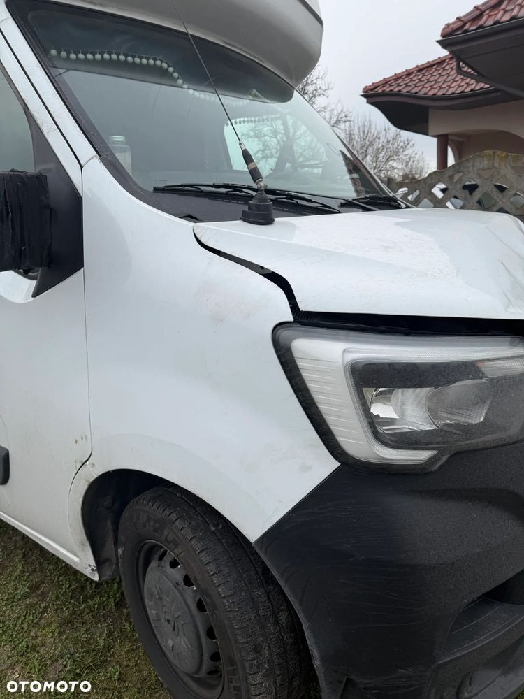 Renault MASTER - 5