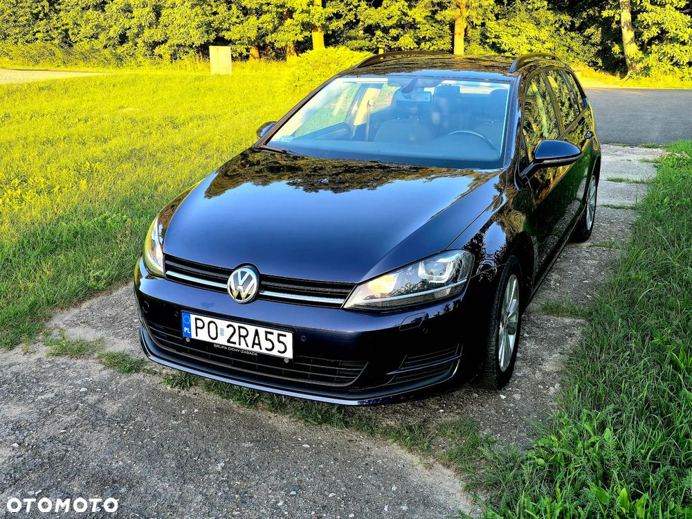 Volkswagen Golf 1.6 TDI BMT Trendline - 15