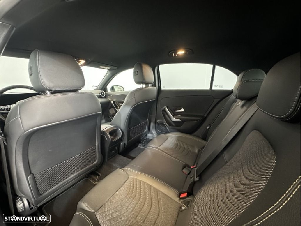Mercedes-Benz A 250 e - 19