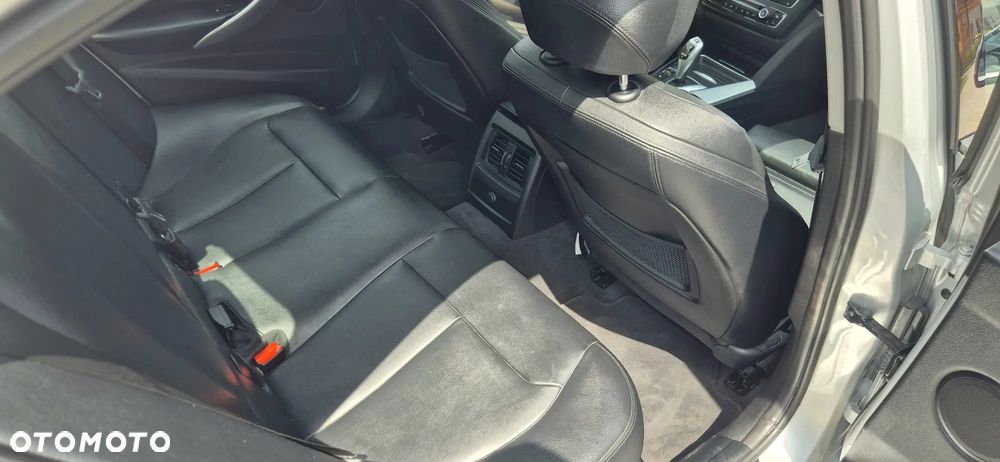 BMW Seria 3 - 17