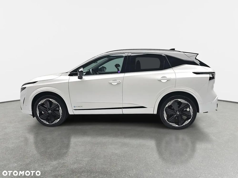 Nissan Qashqai 1.5 e-POWER N-Design - 3
