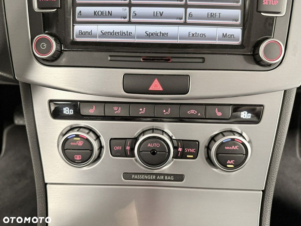 Volkswagen CC 2.0 TSI - 20