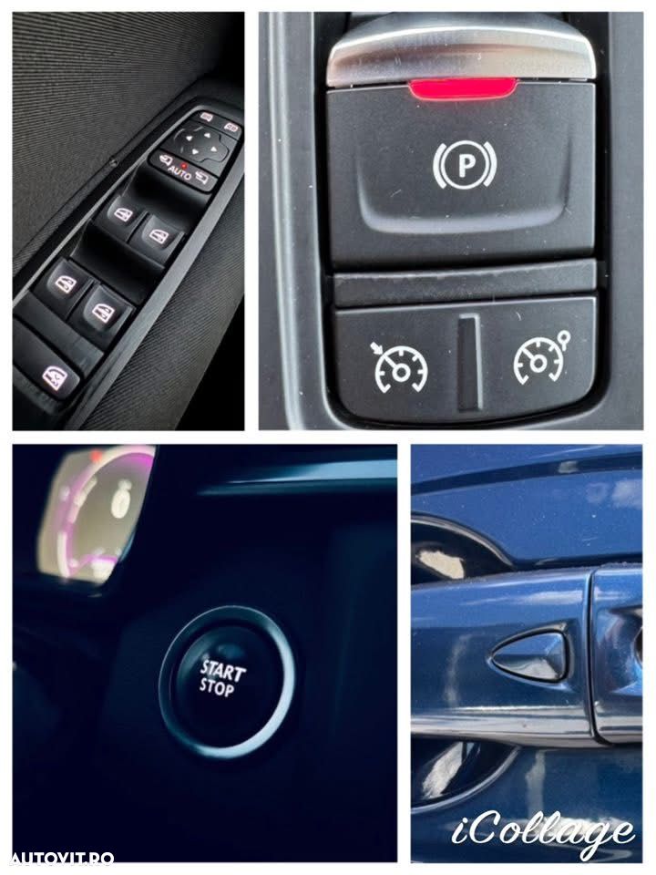 Renault Kadjar Energy dCi 130 LIMITED - 7