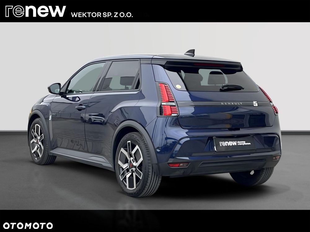 Renault 5 40kWh Urban Range Techno - 3