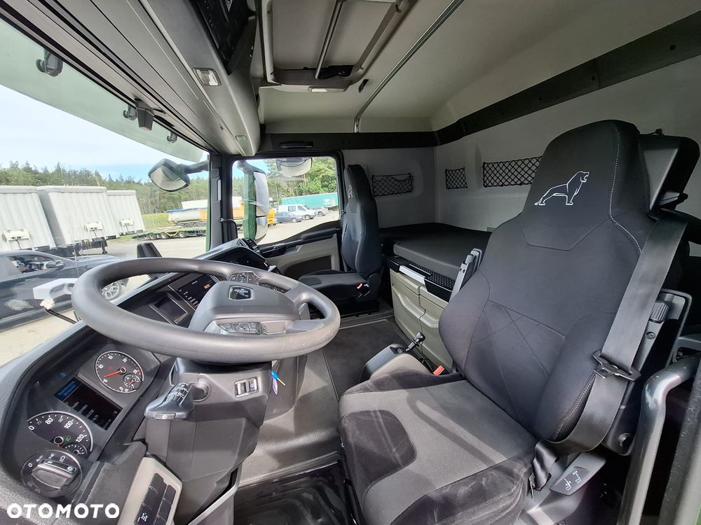 MAN TGX 18.510 - 11