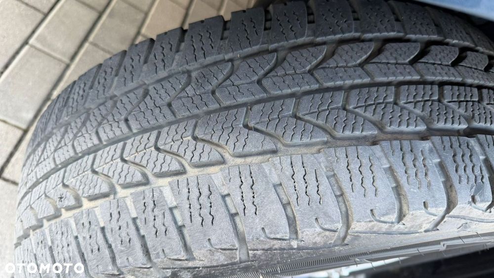 Ford Transit Custom - 35