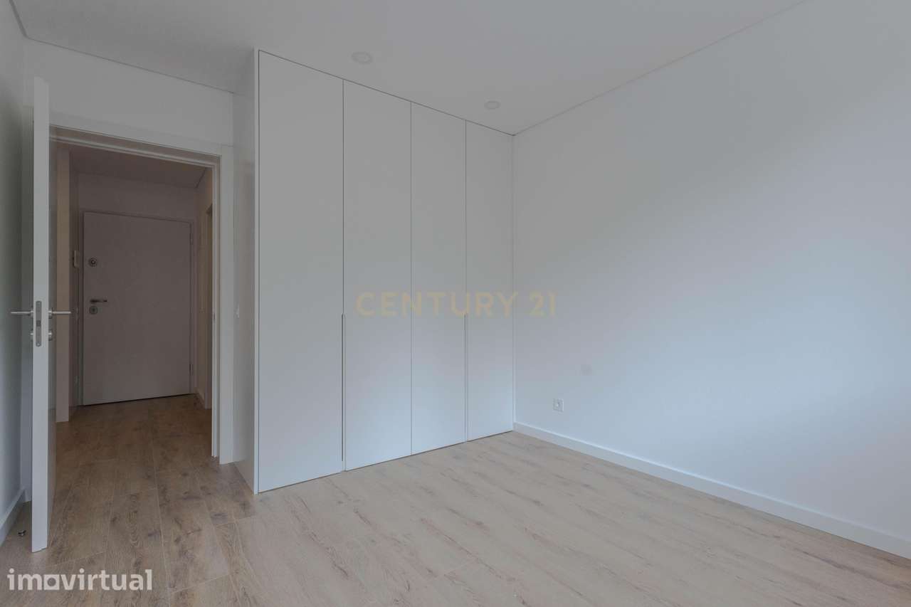 Apartamento t1 Novo com garagem - Grande imagem: 4/25