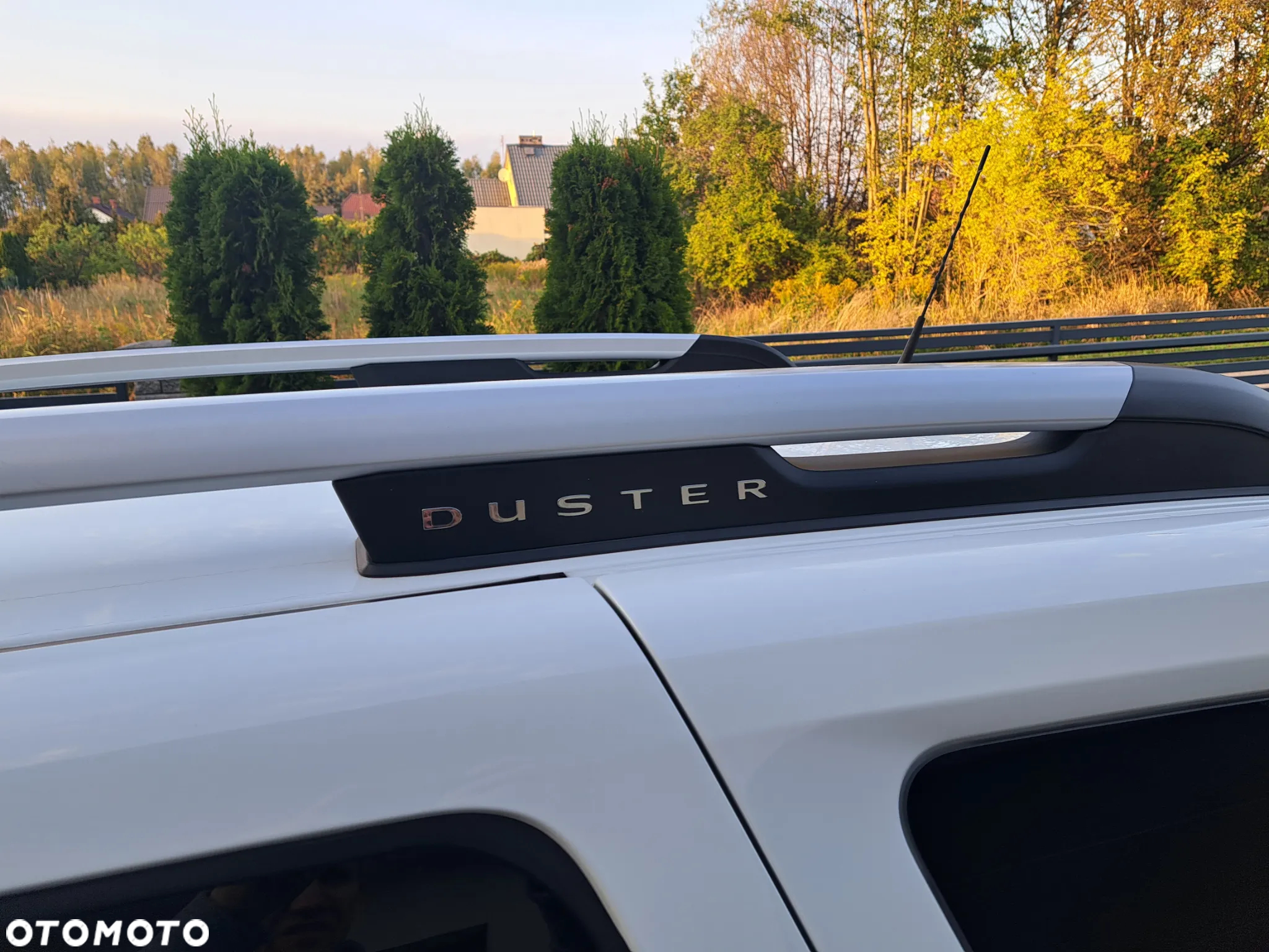 Dacia Duster 1.6 SCe Prestige - 32