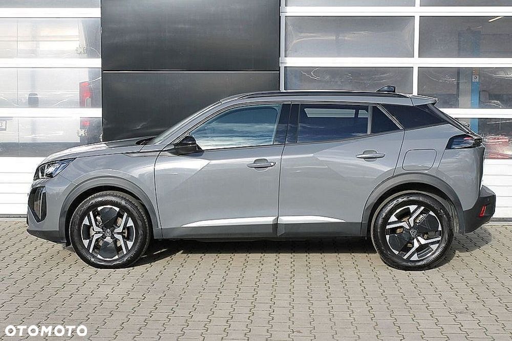 Peugeot 2008 - 10