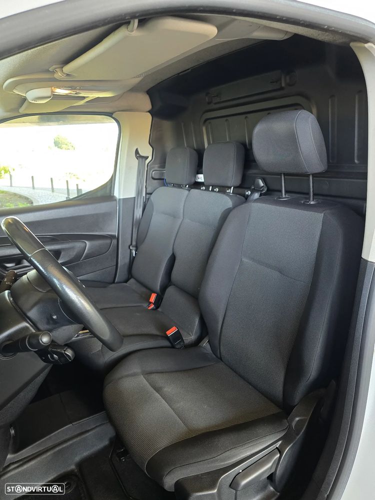 Citroën Berlingo 1.5 BlueHDi XL Live - 11