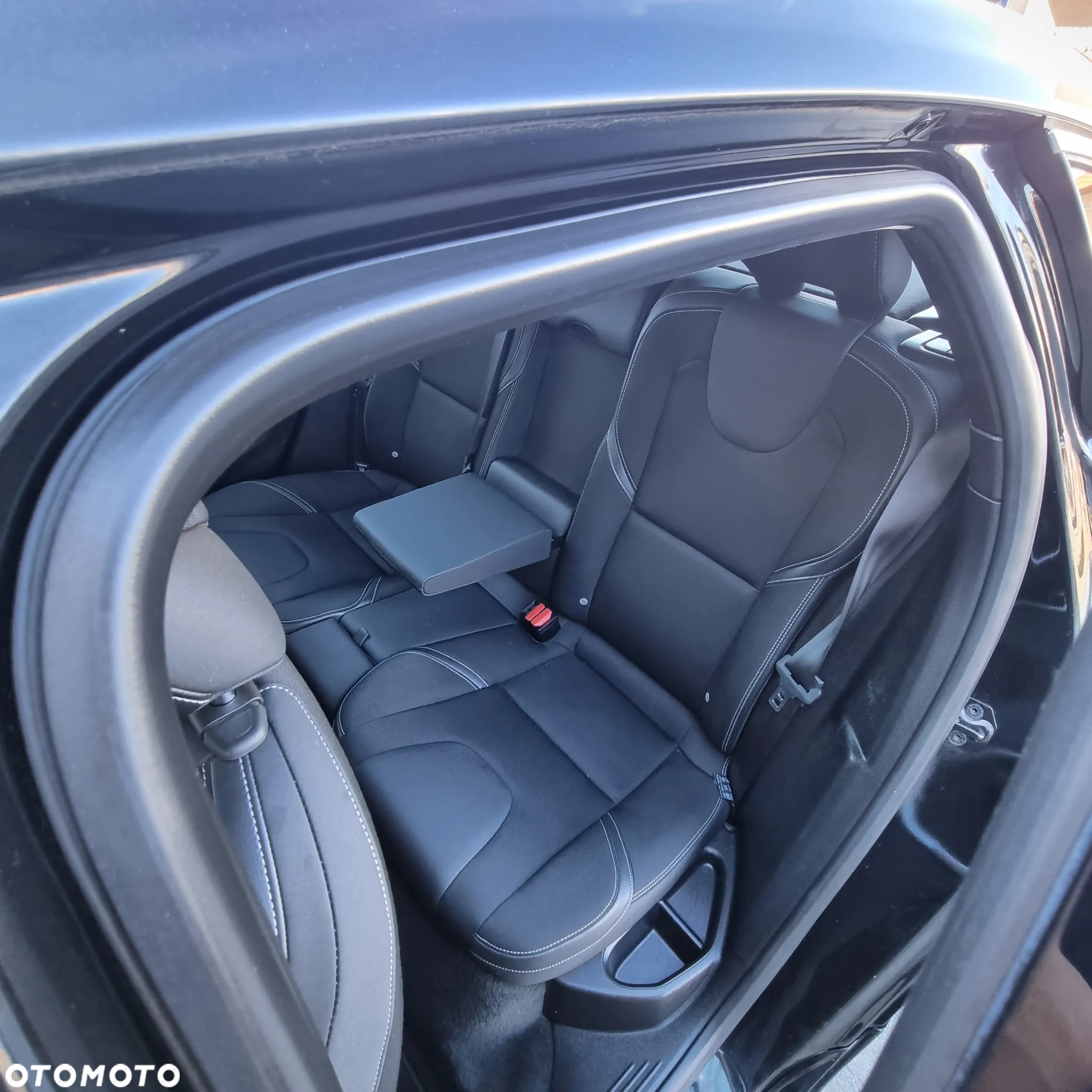 Volvo V40 D2 Summum - 19