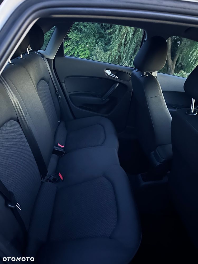 Audi A1 Sportback 1.4 TDI (ultra) - 17