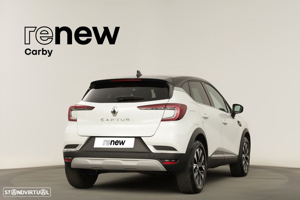 Renault Captur 1.0 TCe Techno - 3