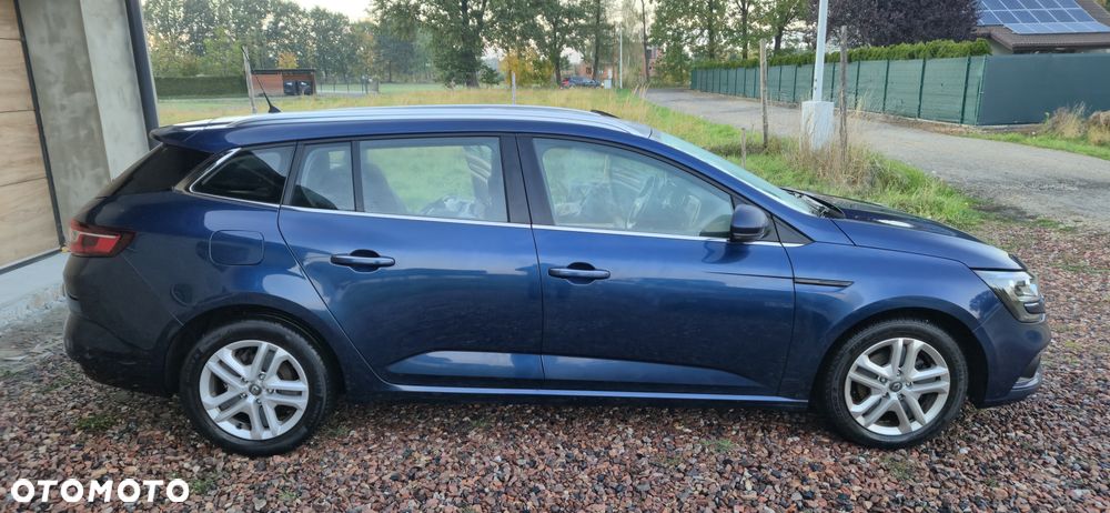 Renault Megane - 3