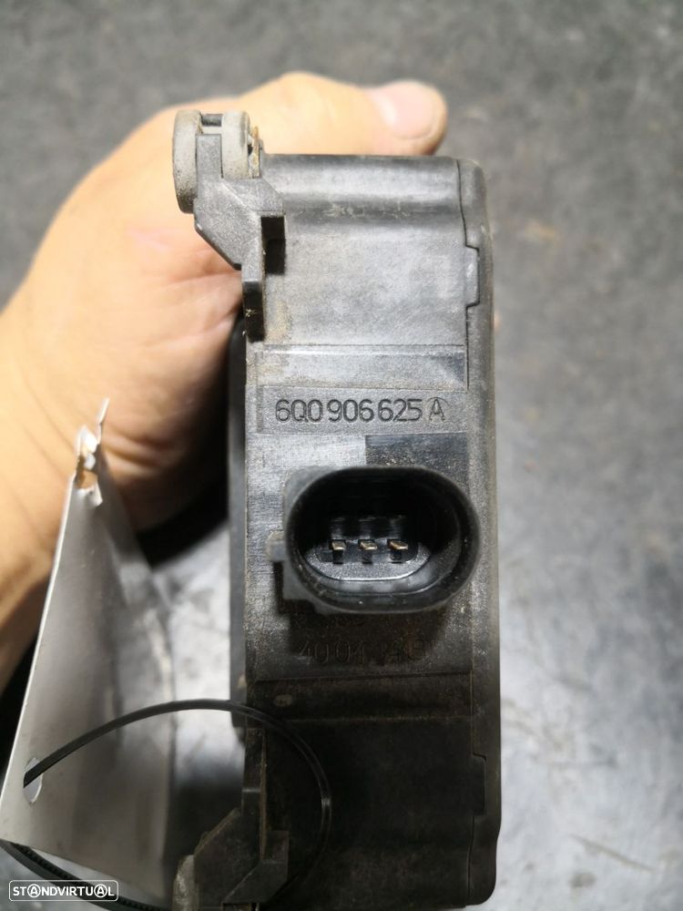 Modulo Vacuo Seat Ibiza Iii (6L1) - 1