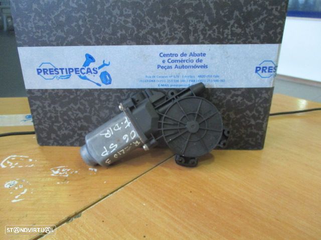 Motor Elevador Vidro 440776D RENAULT MODUS 2009 FD - 2