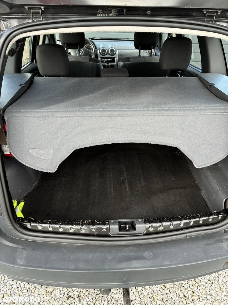 Dacia Duster - 8