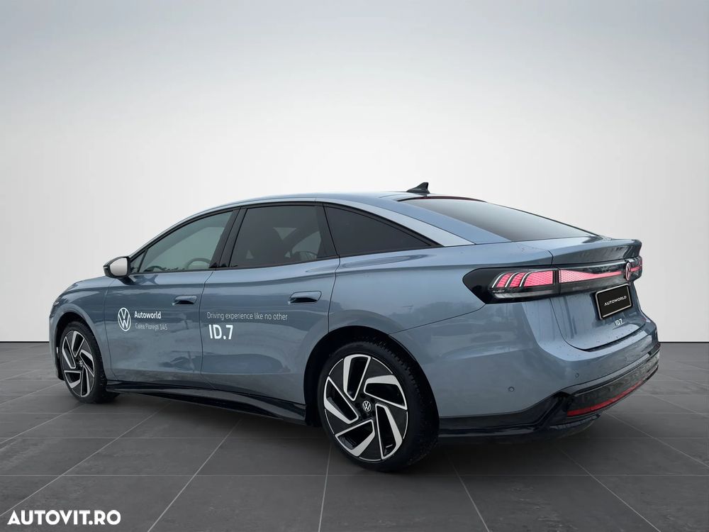 Volkswagen ID.7 77 kWh Pro - 3