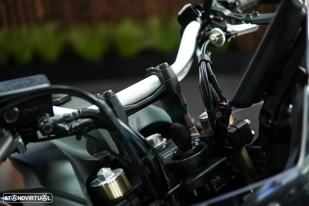 Yamaha Ténéré 700 - 30