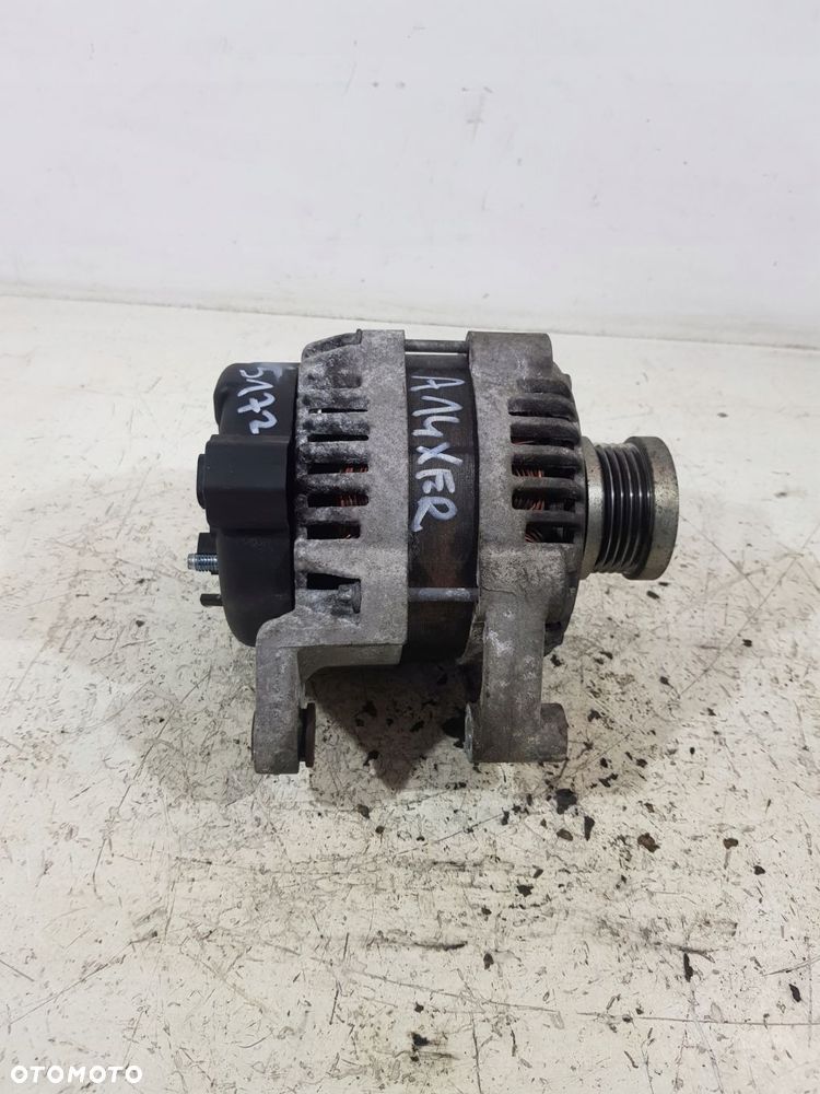 alternator 13581885 opel adam corsa d astra j 1.4 b a14xer - 4