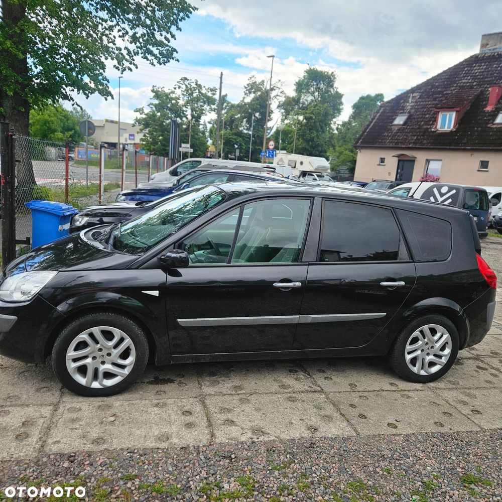 Renault Scenic - 4