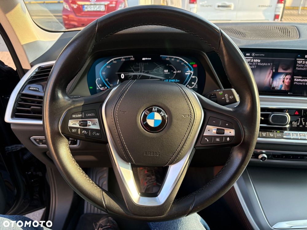 BMW X5 - 11