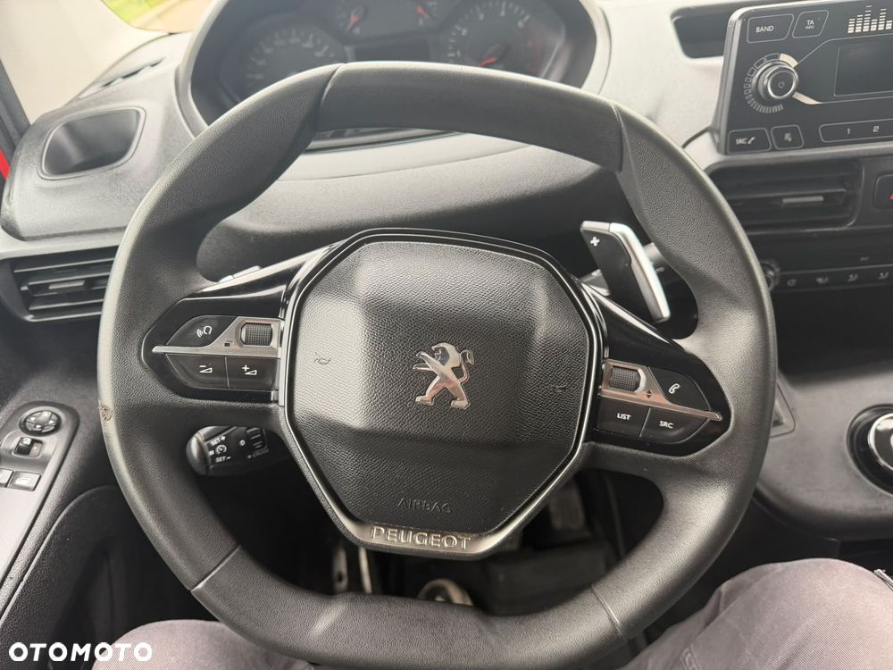 Peugeot PARTNER - 27
