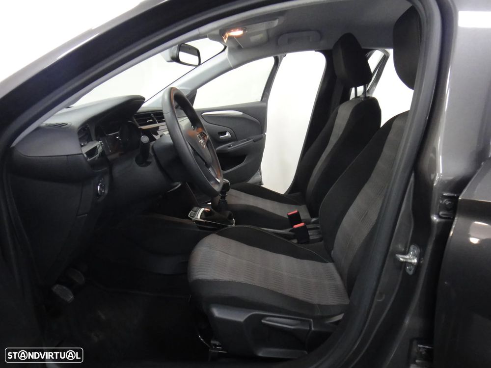 Opel Corsa 1.2 Direct Injection Turbo S&S Edition - 9