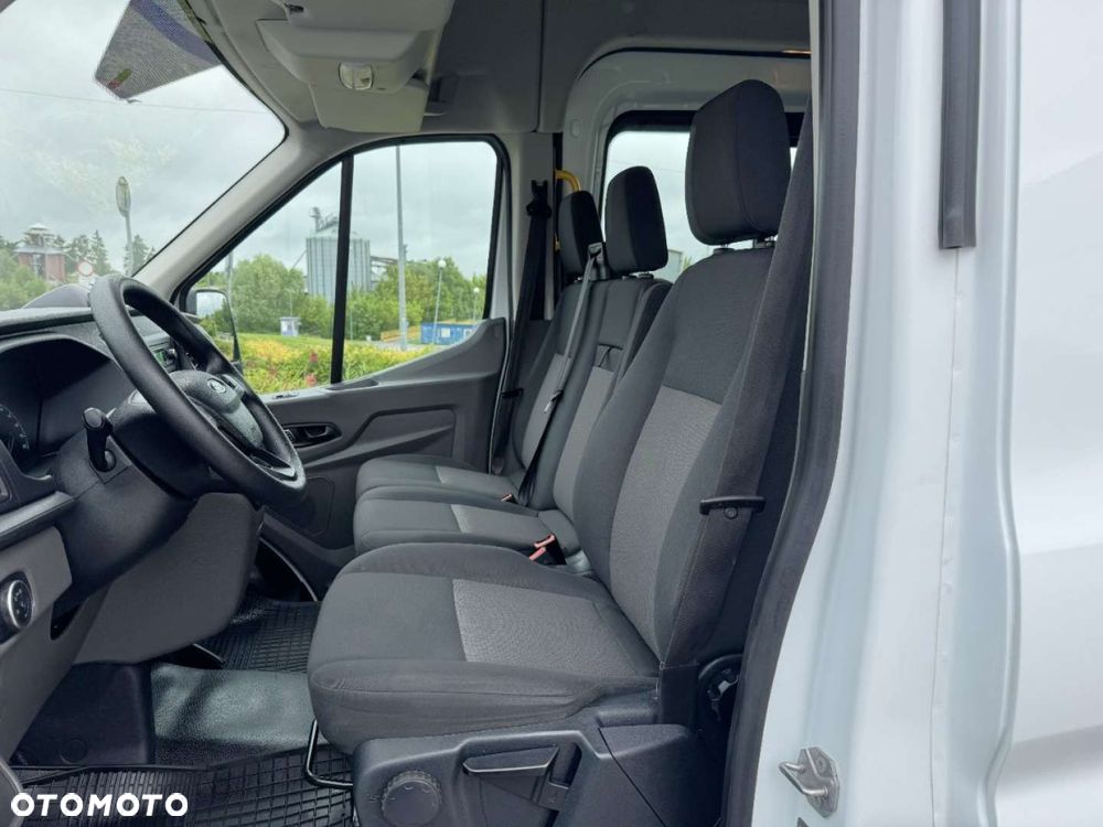 Ford Transit - 6