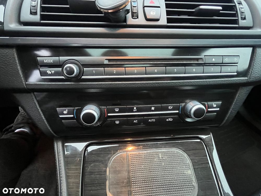 BMW Seria 5 - 15