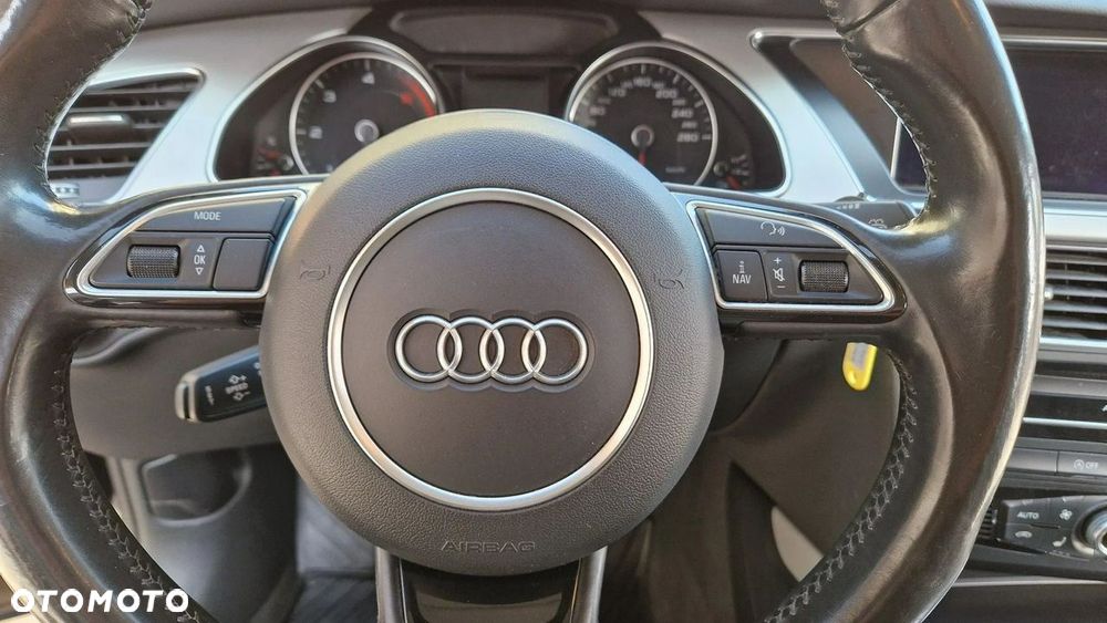 Audi A5 Sportback 2.0 TDI clean diesel Quattro S tronic - 25