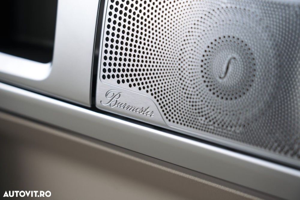 Mercedes-Benz G - 36