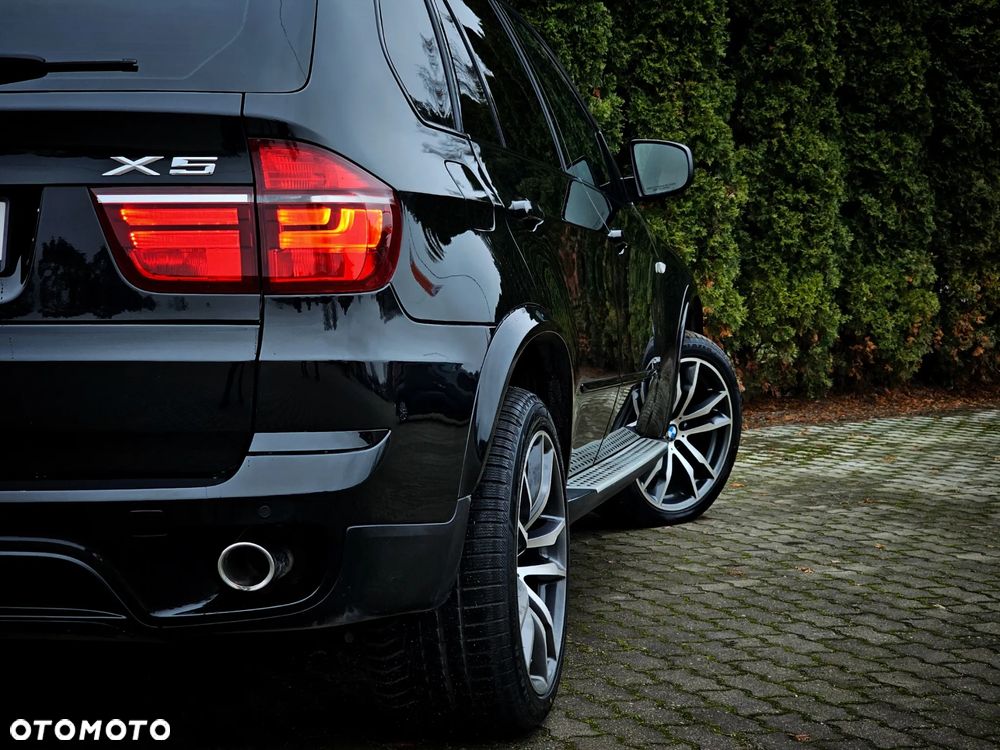 BMW X5 xDrive35d - 15
