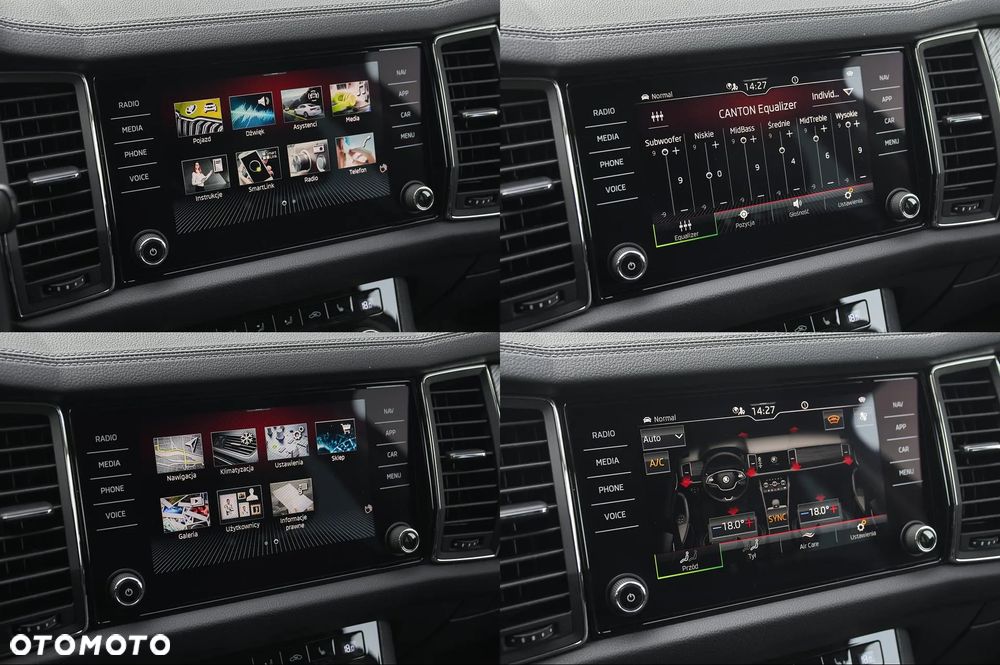 Skoda Kodiaq 2.0 TDI 4x2 Style DSG - 38