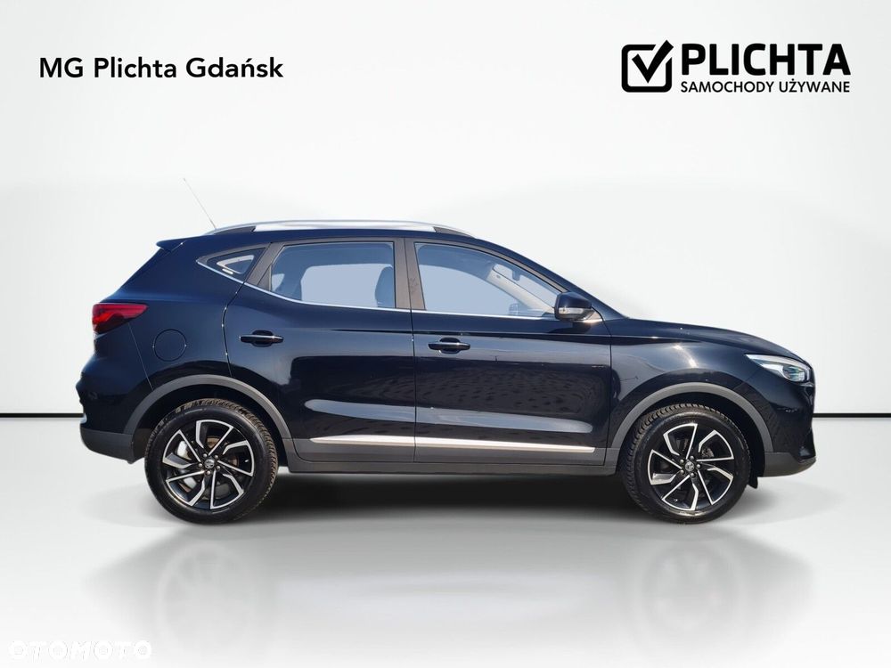 MG ZS 1.5 VTi-Tech Exclusive - 5