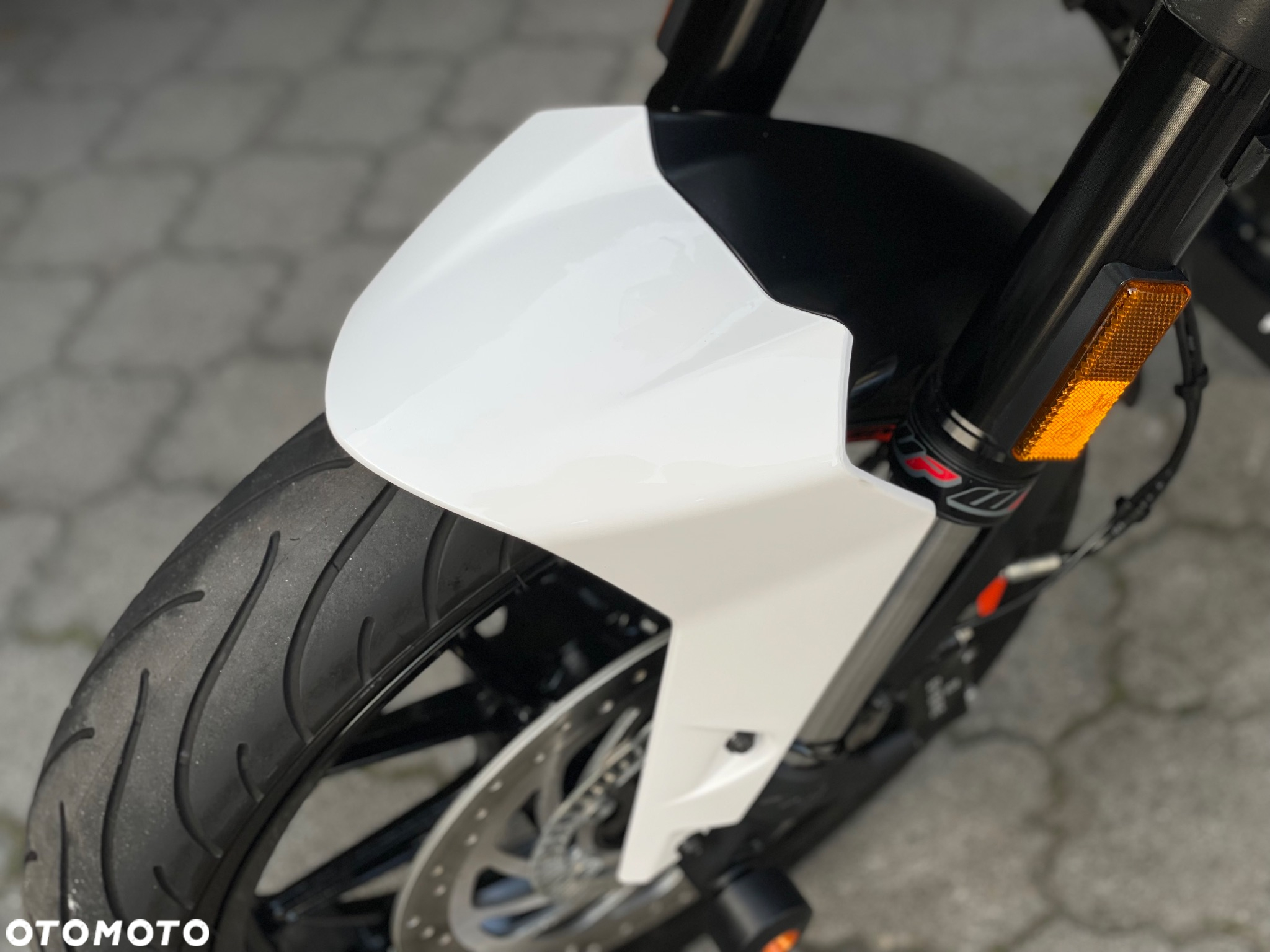 KTM Duke - 24
