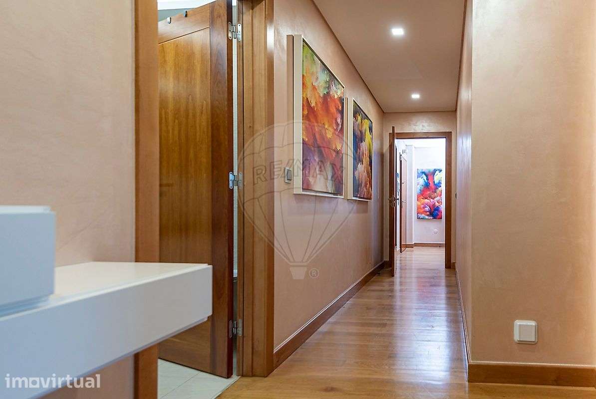 Apartamento T3 para arrendamento - Grande imagem: 4/36