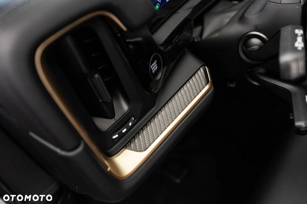 Porsche Cayenne S E-Hybrid PHEV Black Edition - 20