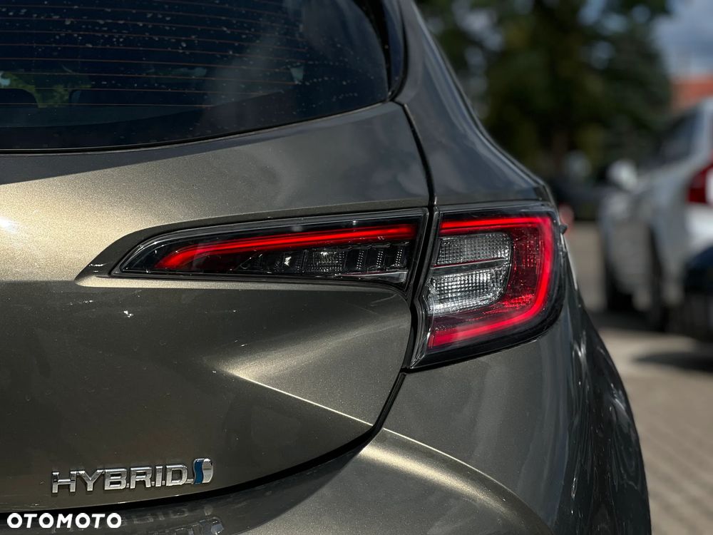Toyota Corolla - 14
