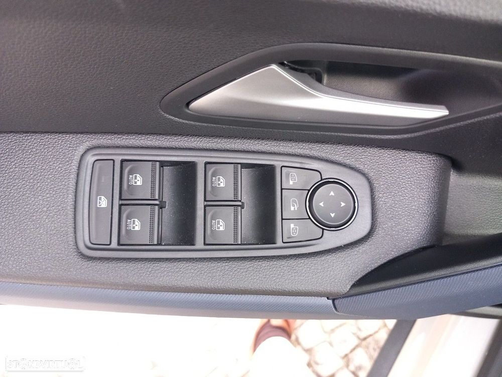 Dacia Duster 1.0 TCe ECO-G Journey Bi-Fuel - 18