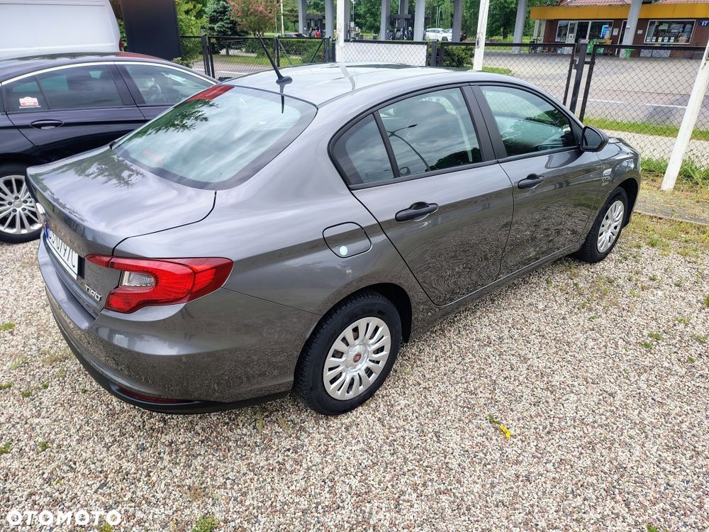 Fiat Tipo - 3