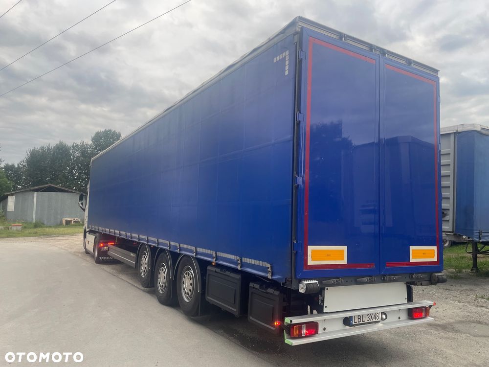 Berger Ecotrail standard lekka - 3