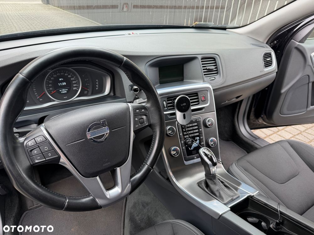 Volvo S60 D4 Drive-E Momentum - 7