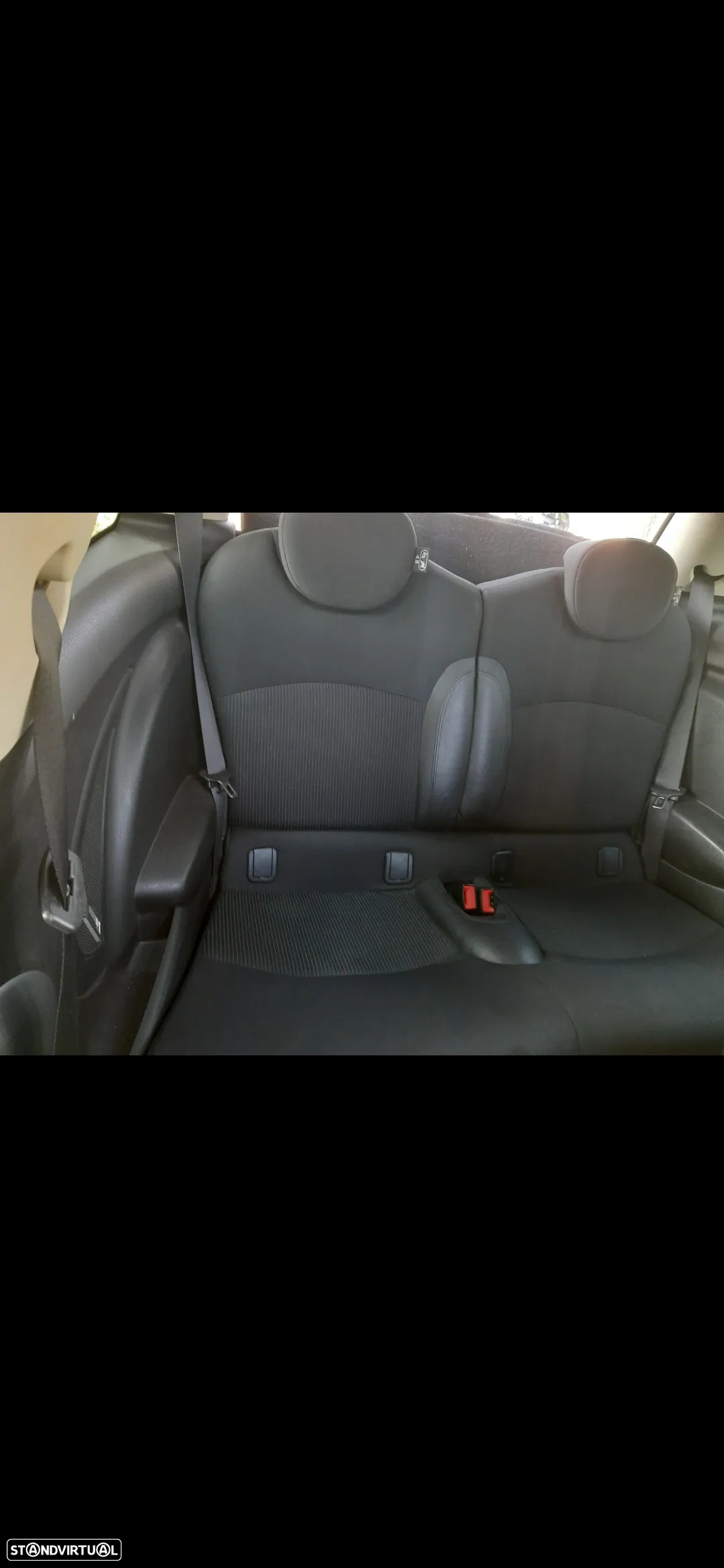 MINI 3 Portas Cooper D - 7